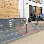 Ostseequartier No2 * Heiligenhafen
