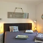 Ostseequartier No2 Apartament *