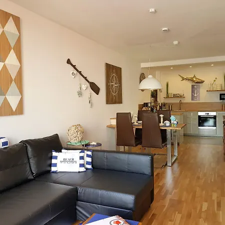 Apartamento Ostseequartier No2 *