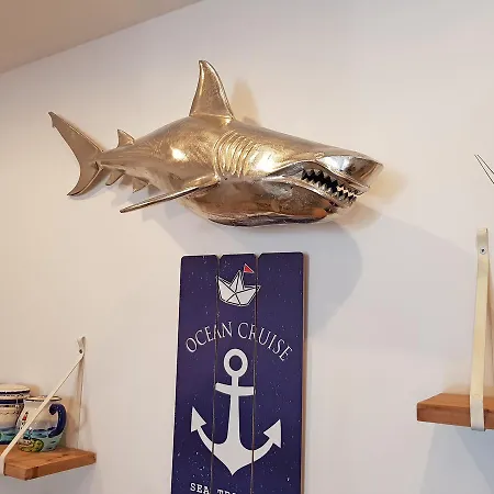 Ostseequartier No2 *