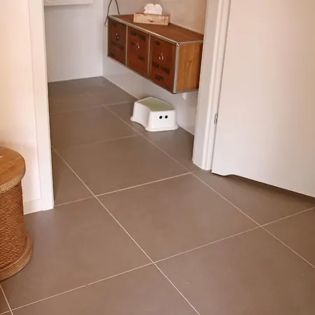 Ostseequartier No2 Apartamento *