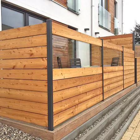 Apartamento Ostseequartier No2 Heiligenhafen