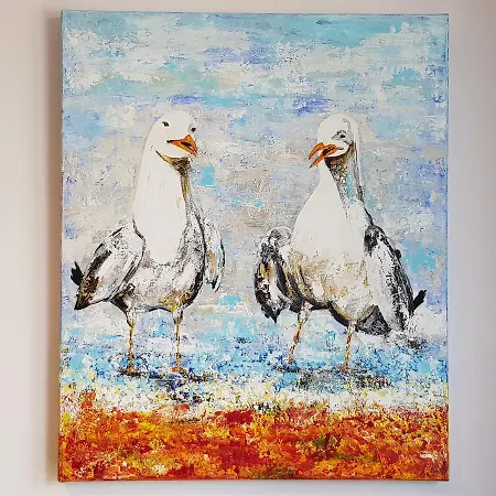 Apartamento Ostseequartier No2