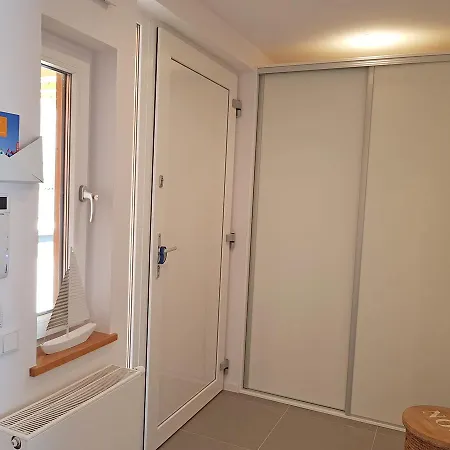 Ostseequartier No2 Heiligenhafen