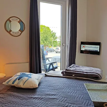 Ostseequartier No2 Heiligenhafen