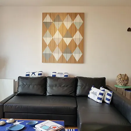 Ostseequartier No2 Heiligenhafen