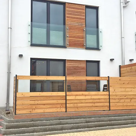Apartamento Ostseequartier No2 *