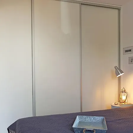 Apartament Ostseequartier No2 *