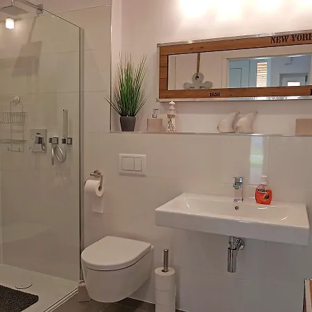 Ostseequartier No2 *