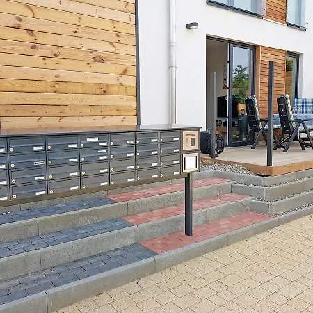 Ostseequartier No2 * Heiligenhafen