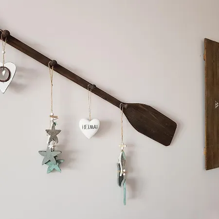 Apartamento Ostseequartier No2 *