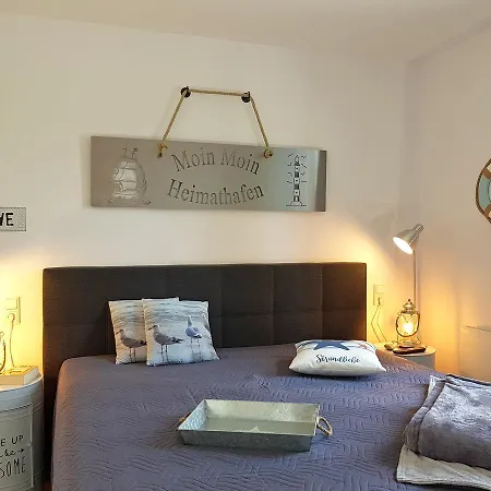 Ostseequartier No2 Apartamento *