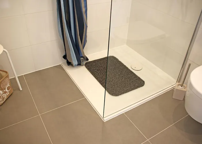 Ostseequartier No2 Appartamento Heiligenhafen