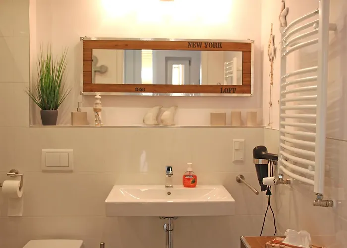 Ostseequartier No2 Heiligenhafen