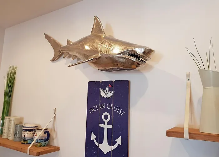 Ostseequartier No2 *