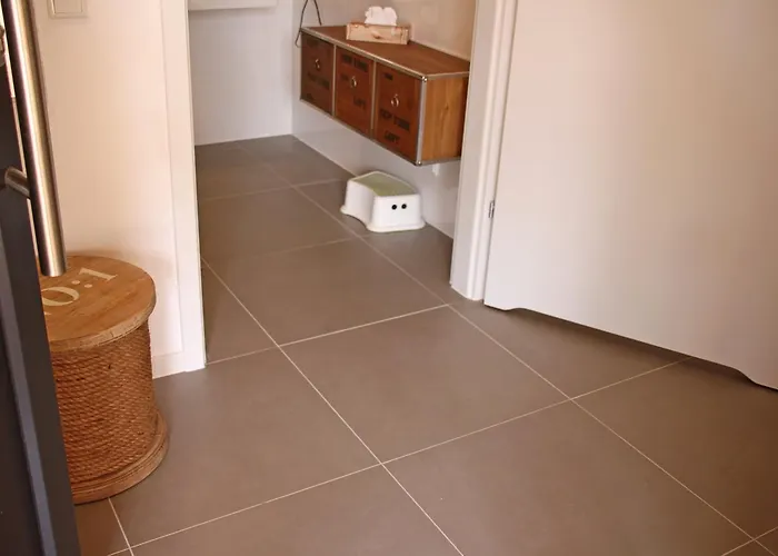 Ostseequartier No2 Appartamento *