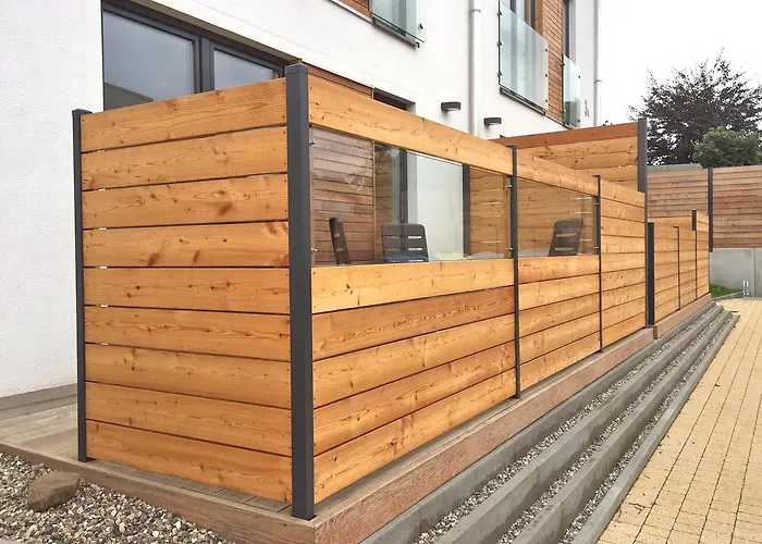 Appartamento Ostseequartier No2 Heiligenhafen