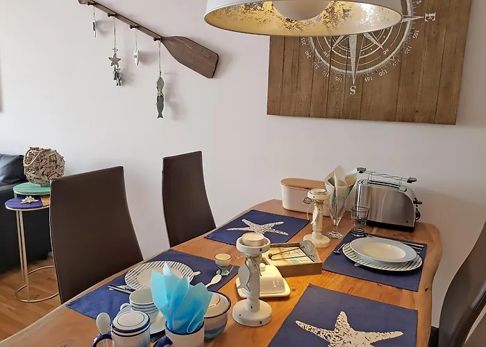 Ostseequartier No2 *