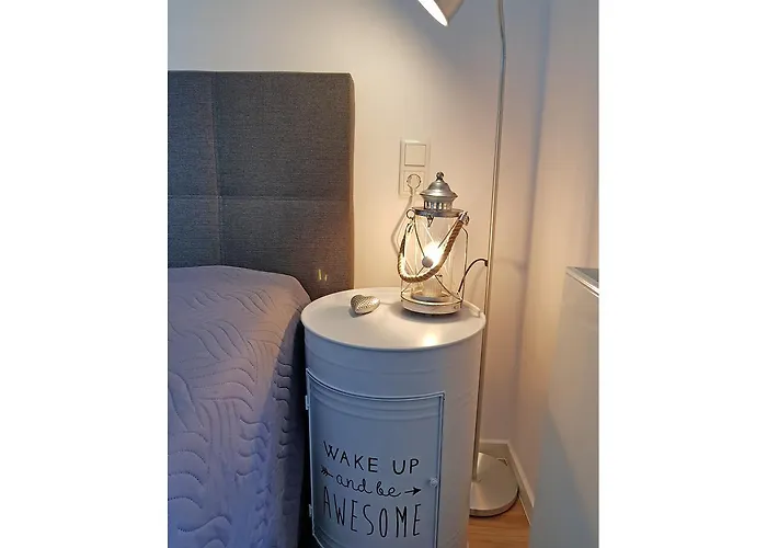 Appartamento Ostseequartier No2