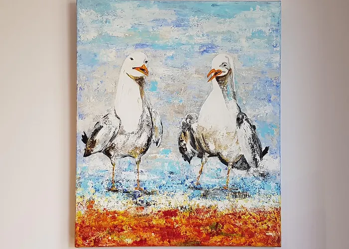 Appartamento Ostseequartier No2