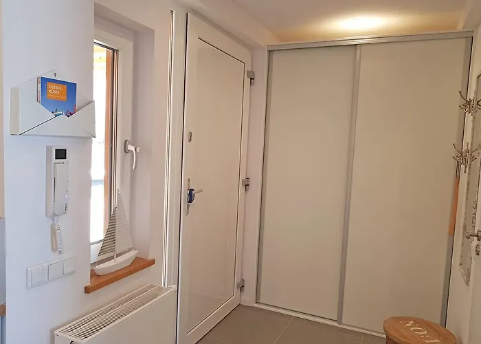 Ostseequartier No2 Heiligenhafen