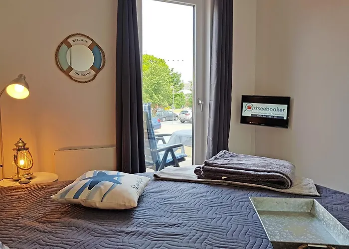 Ostseequartier No2 Heiligenhafen