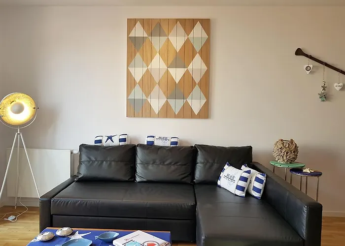 Ostseequartier No2 Heiligenhafen