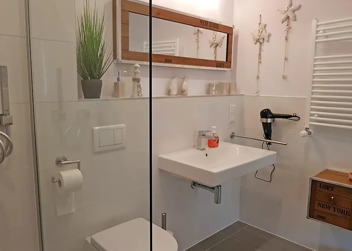 Ostseequartier No2 Heiligenhafen