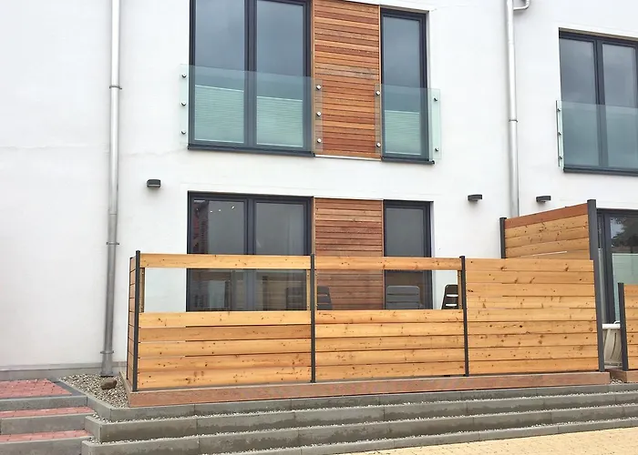 Appartamento Ostseequartier No2 *