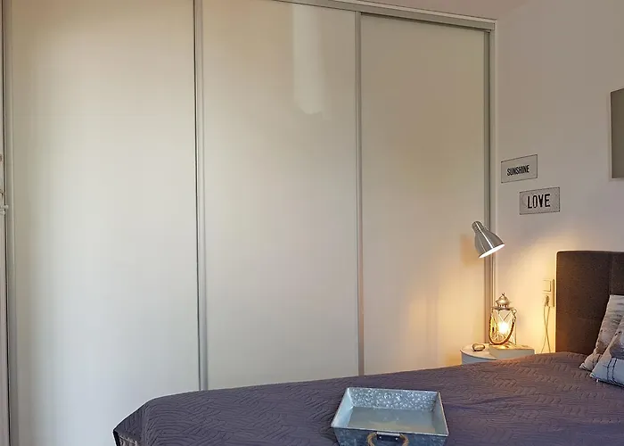 Appartamento Ostseequartier No2 *