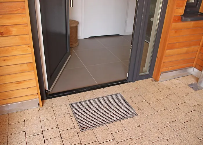 Ostseequartier No2 Appartamento