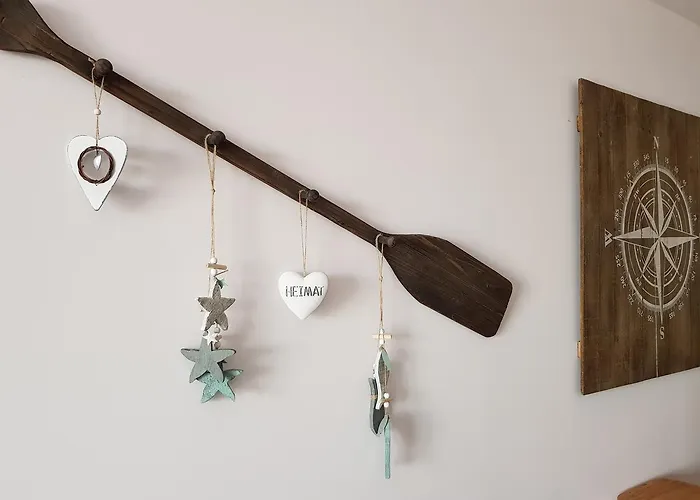 Appartamento Ostseequartier No2 *