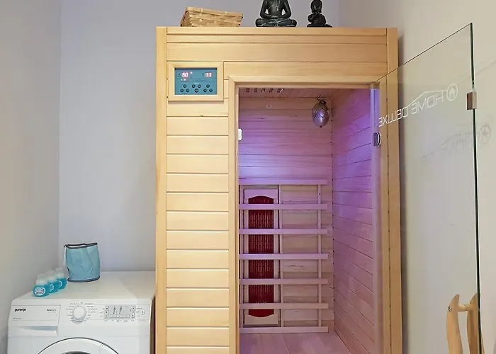 Ostseequartier No2 Appartamento *